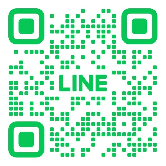 QR Code แชท เรตมวยไทย 7 สีอาทิตย์นี้ ทาง Line
